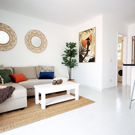 Luz, Calma Y Sabor Manriqueno En Matagorda Apartment Los Pocillos Екстериор снимка