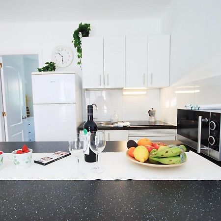 Luz, Calma Y Sabor Manriqueno En Matagorda Apartment Los Pocillos Екстериор снимка