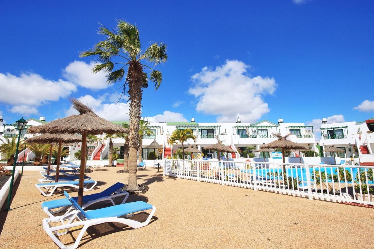 Luz, Calma Y Sabor Manriqueno En Matagorda Apartment Los Pocillos Екстериор снимка