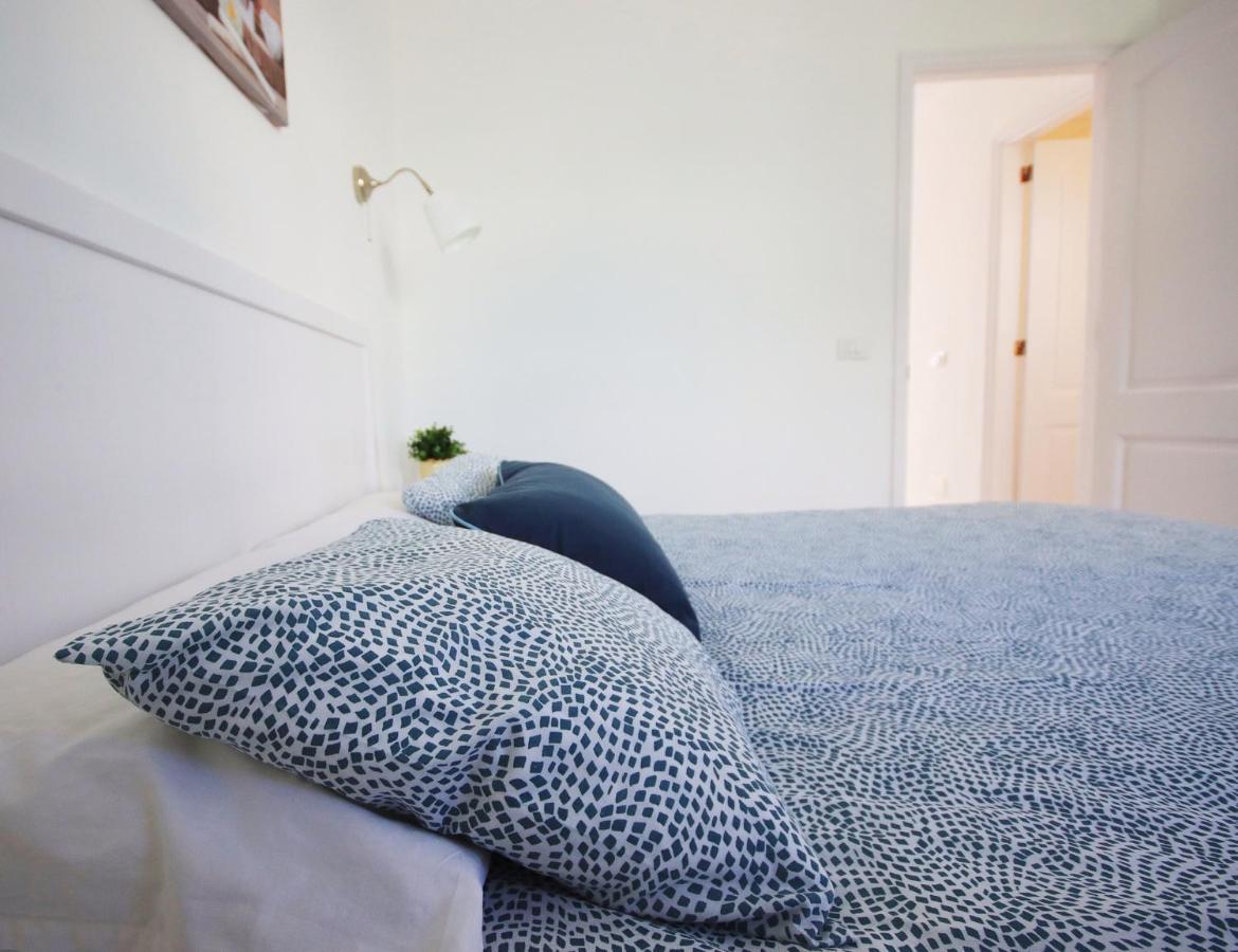 Luz, Calma Y Sabor Manriqueno En Matagorda Apartment Los Pocillos Екстериор снимка