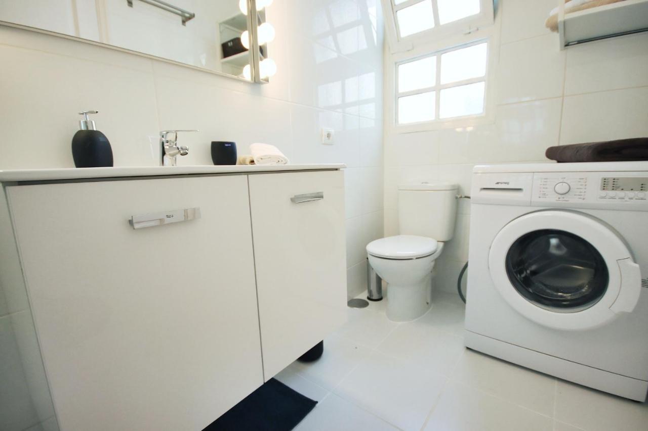 Luz, Calma Y Sabor Manriqueno En Matagorda Apartment Los Pocillos Екстериор снимка