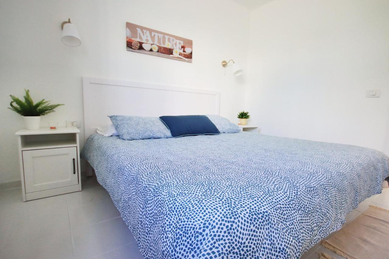 Luz, Calma Y Sabor Manriqueno En Matagorda Apartment Los Pocillos Екстериор снимка