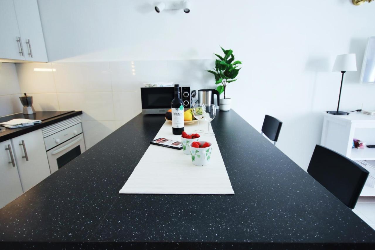 Luz, Calma Y Sabor Manriqueno En Matagorda Apartment Los Pocillos Екстериор снимка
