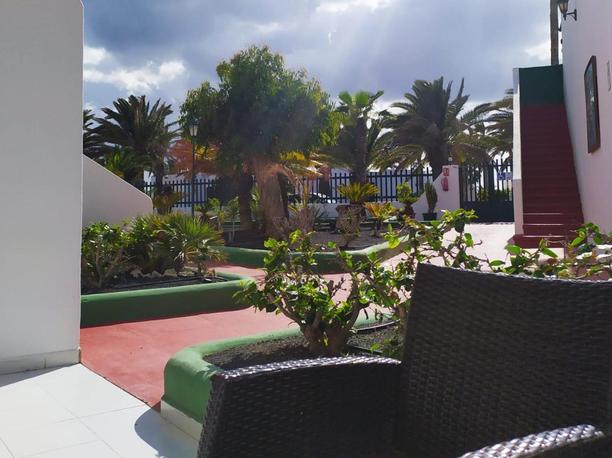 Luz, Calma Y Sabor Manriqueno En Matagorda Apartment Los Pocillos Екстериор снимка