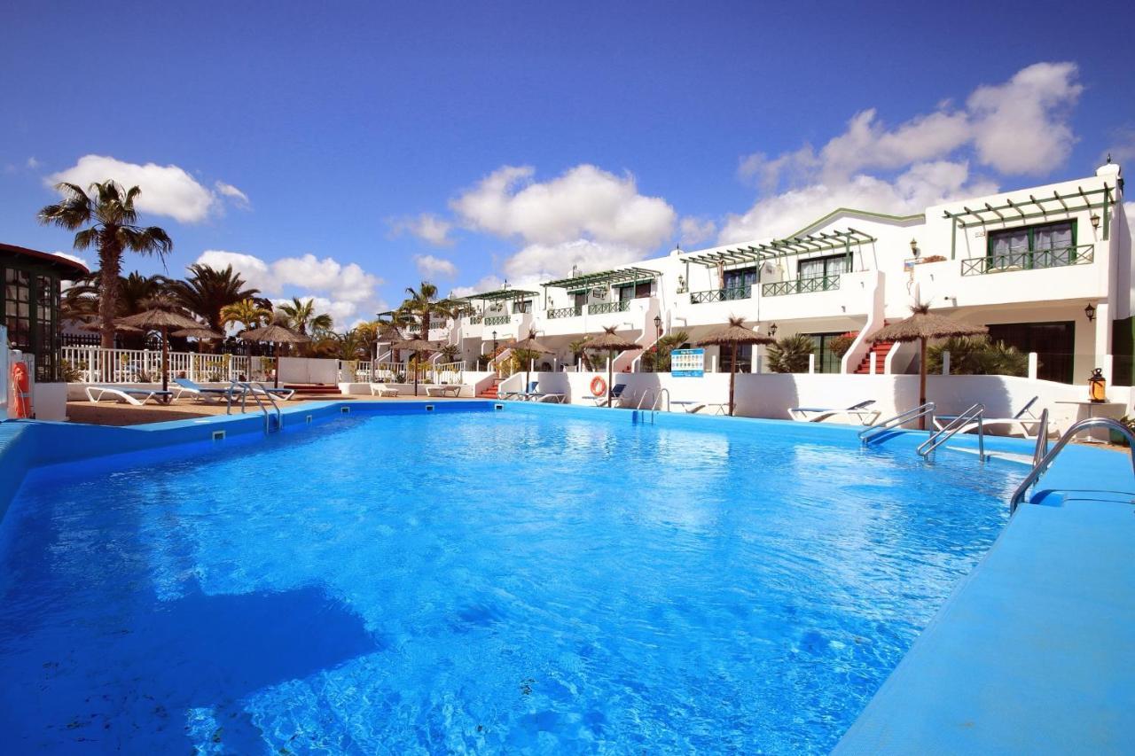 Luz, Calma Y Sabor Manriqueno En Matagorda Apartment Los Pocillos Екстериор снимка