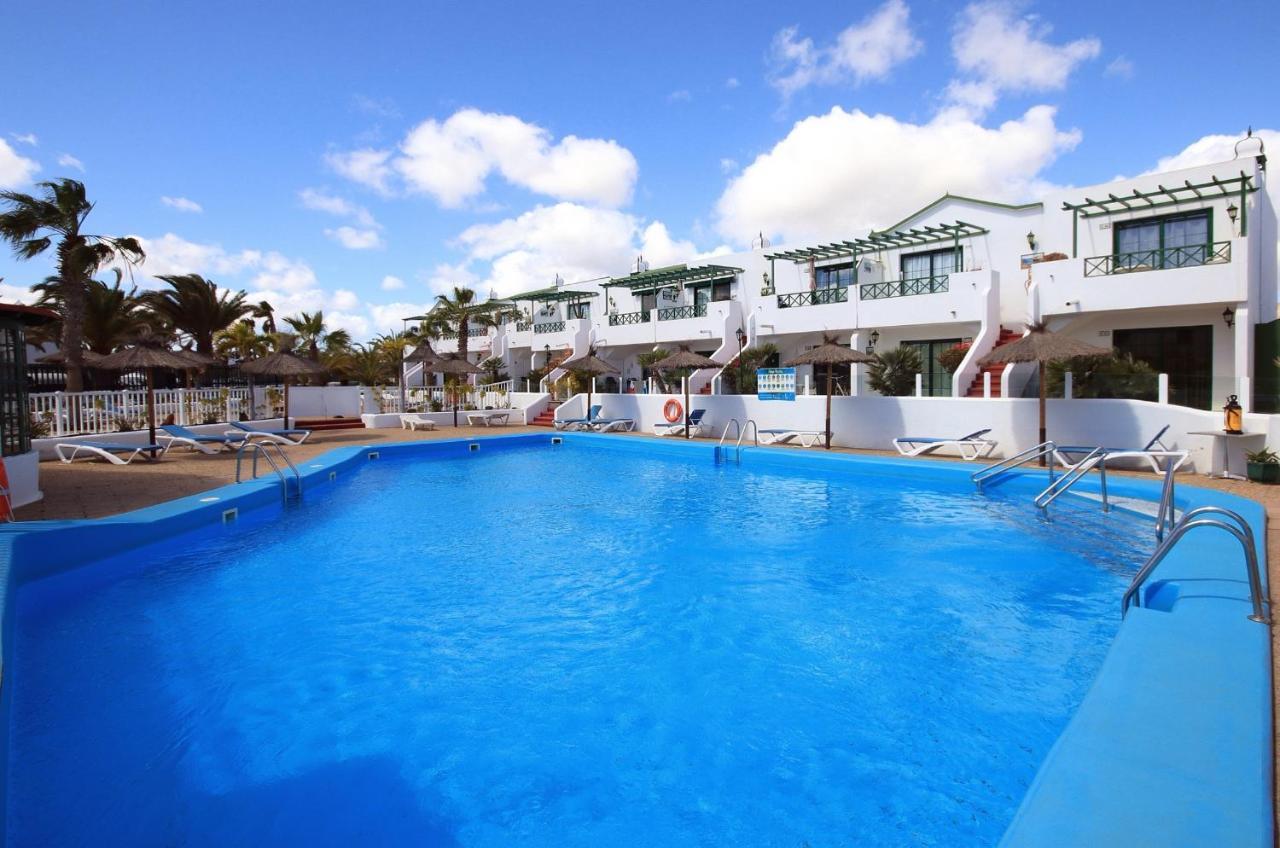 Luz, Calma Y Sabor Manriqueno En Matagorda Apartment Los Pocillos Екстериор снимка