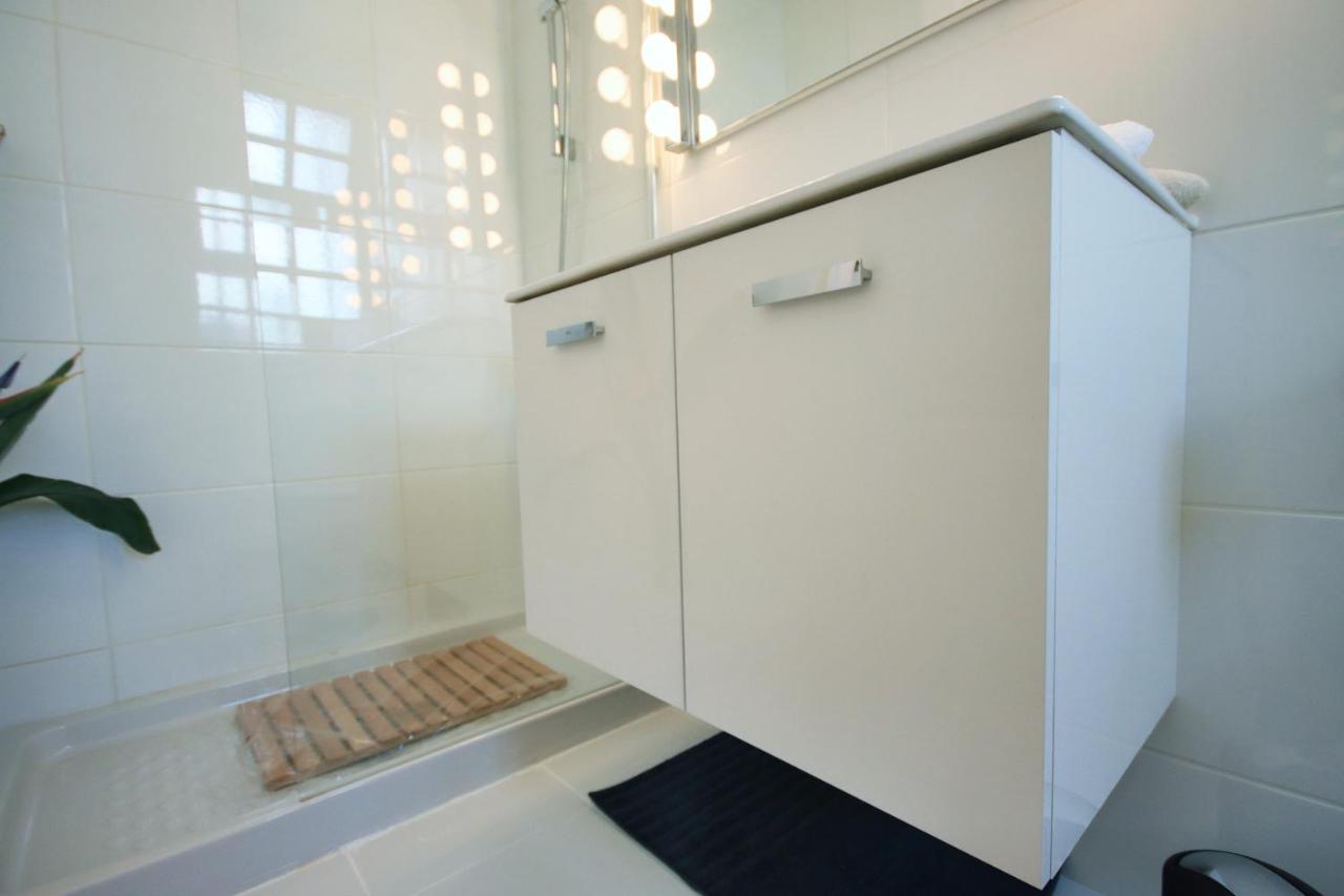 Luz, Calma Y Sabor Manriqueno En Matagorda Apartment Los Pocillos Екстериор снимка