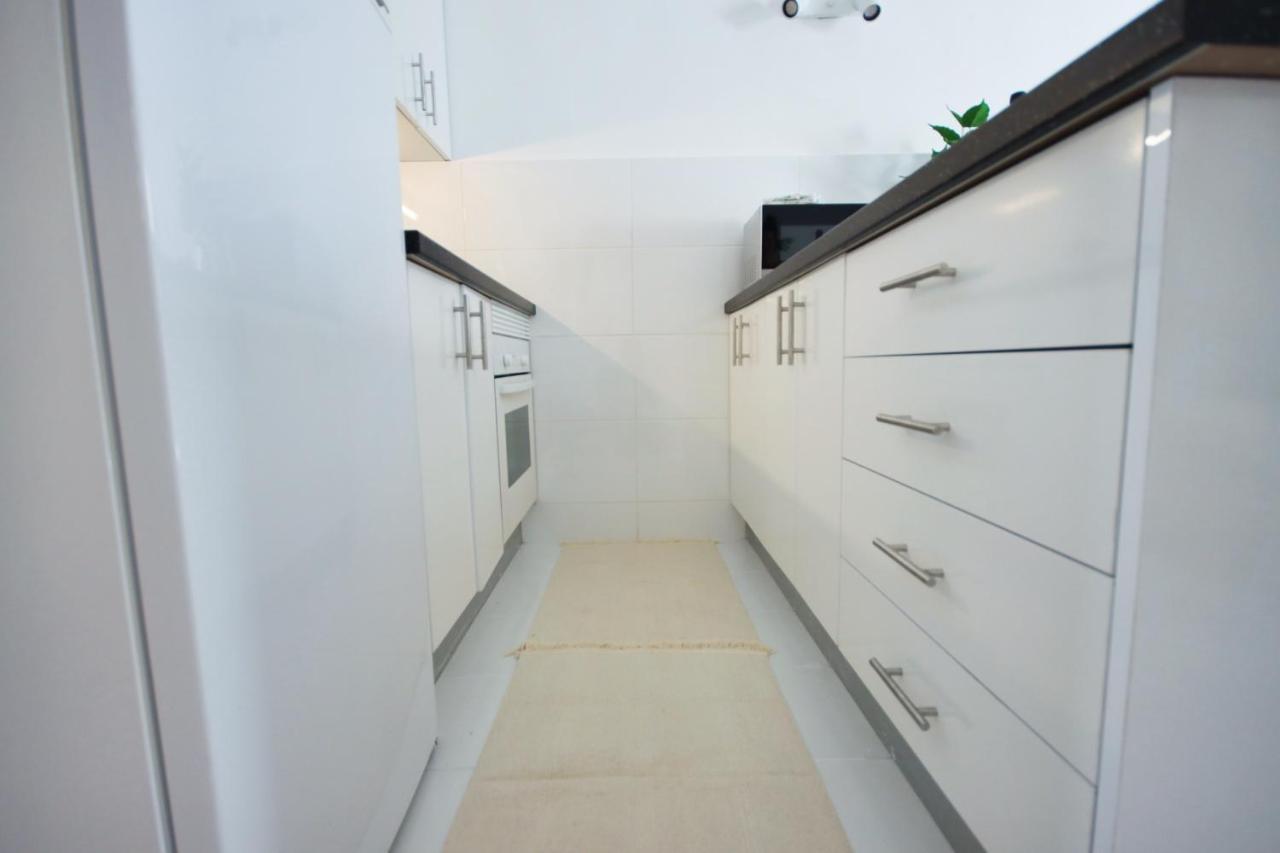 Luz, Calma Y Sabor Manriqueno En Matagorda Apartment Los Pocillos Екстериор снимка