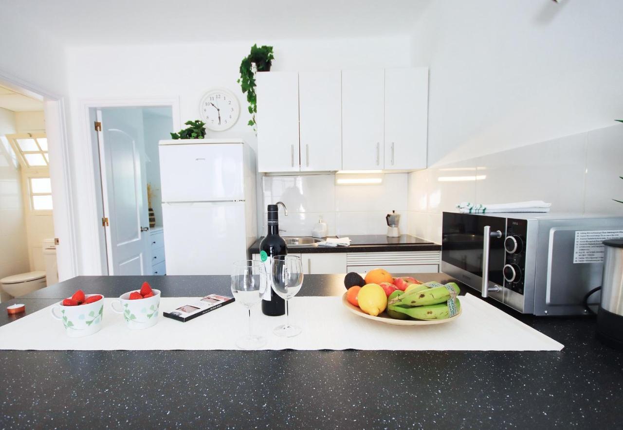 Luz, Calma Y Sabor Manriqueno En Matagorda Apartment Los Pocillos Екстериор снимка