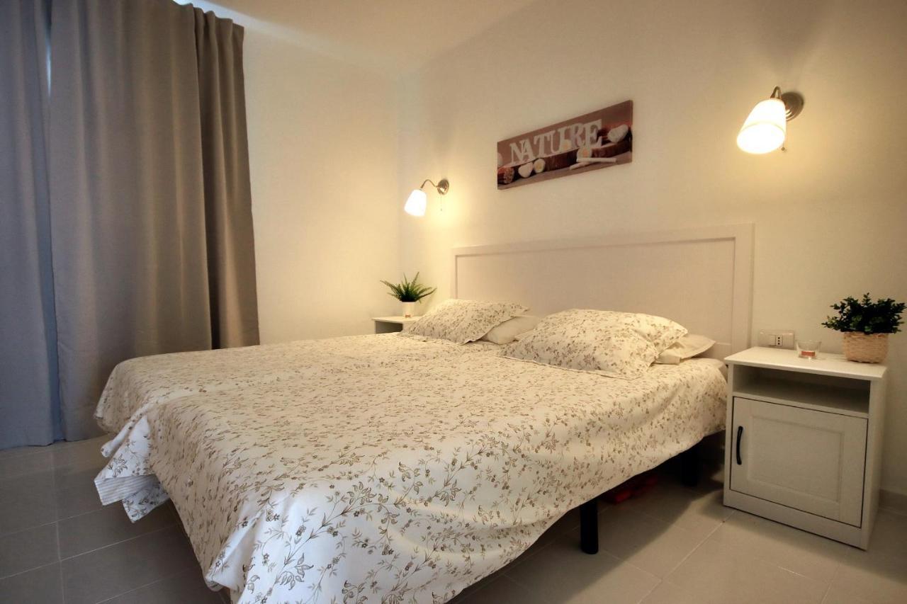 Luz, Calma Y Sabor Manriqueno En Matagorda Apartment Los Pocillos Екстериор снимка