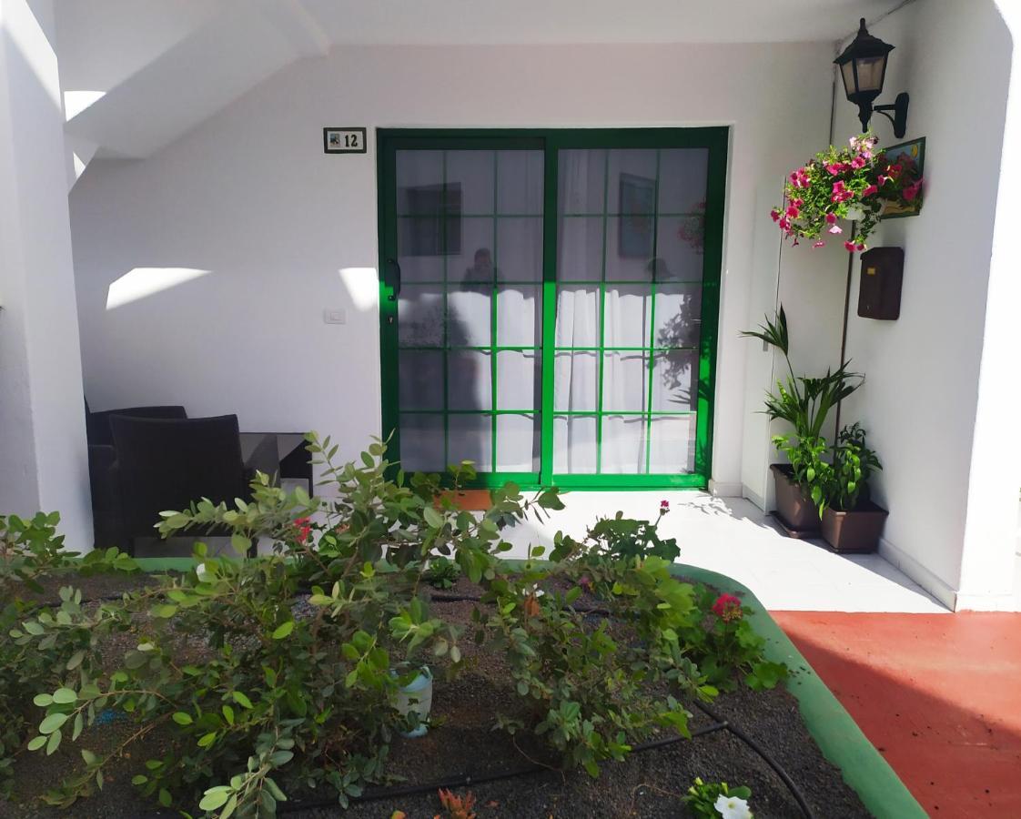 Luz, Calma Y Sabor Manriqueno En Matagorda Apartment Los Pocillos Екстериор снимка